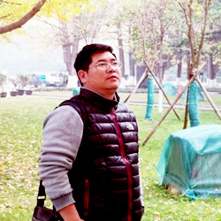 政治组：陈兴发