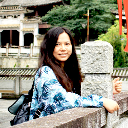 政治组：李玉梅