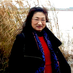 政治组：宋惠丽