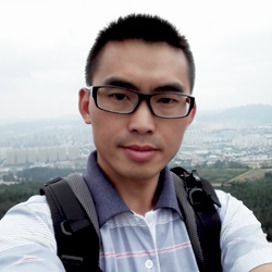 政治组：蒋海林