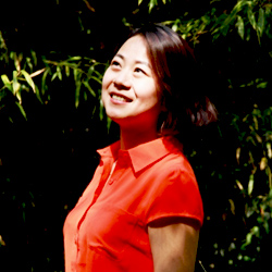 中教一级：何静