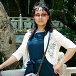 高级数学教师：李 姣
