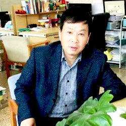 中学高级教师：田云
