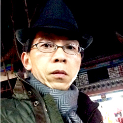 高级教师：卢歌太