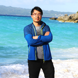 中学数学高级教师：杨树保
