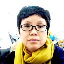 一级教师：李艳
