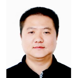 一级教师：李政鸿