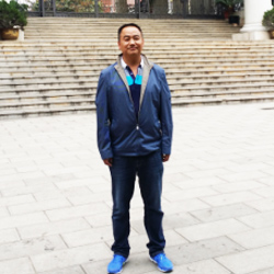 中学数学高级教师：杨成红