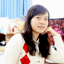 初三数学一级教师：李杨娜