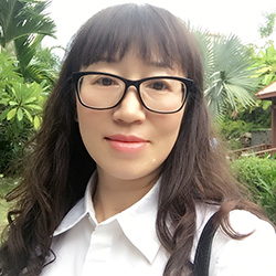 高级教师:马玉英