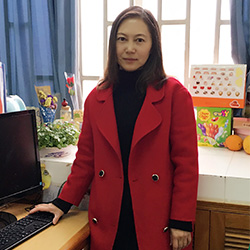 高级教师：杜娟