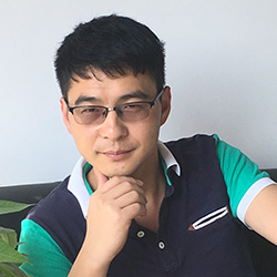 一级教师：明顺发