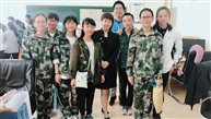 云大附中一二一校区
