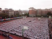 云大附中一二一校区
