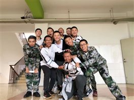 云大附中一二一校区