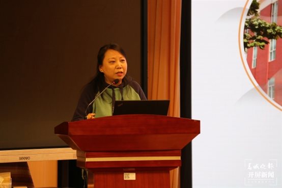 云大附中举办“铸牢中华民族共同体意识”教研论坛