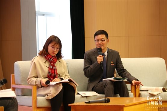 云大附中举办“铸牢中华民族共同体意识”教研论坛