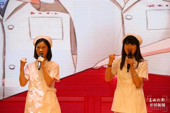 云大附中开展党史学习教育传递红色精神