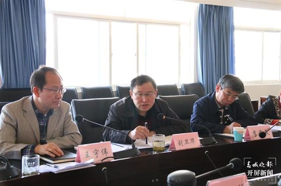 云大附中：“知行合一”让党史学习教育走深走实