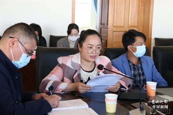 云大附中2021年第一批云南省基层人才对口培养学员顺利结业