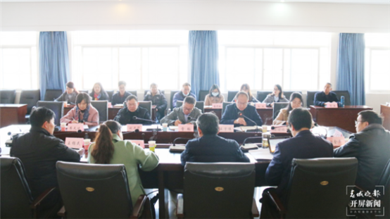 云附、师大实验、民大附中对口帮扶香格里拉一中