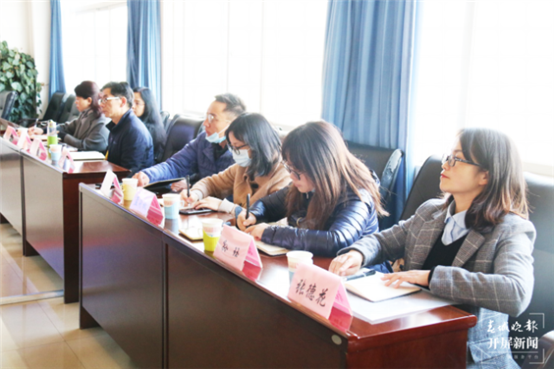 云附、师大实验、民大附中对口帮扶香格里拉一中
