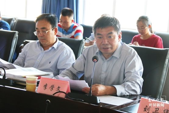 云大附中：高质量推进本土基层教育人才质量提升