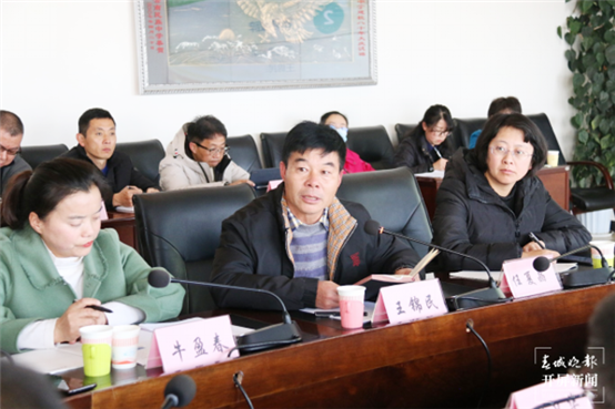 云附、师大实验、民大附中对口帮扶香格里拉一中