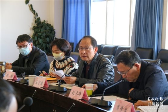 云大附中2021年第一批云南省基层人才对口培养学员顺利结业