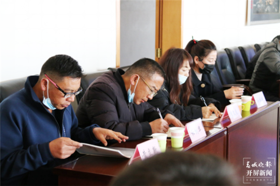 云附、师大实验、民大附中对口帮扶香格里拉一中