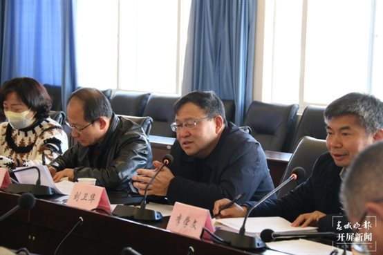 云大附中2021年第一批云南省基层人才对口培养学员顺利结业