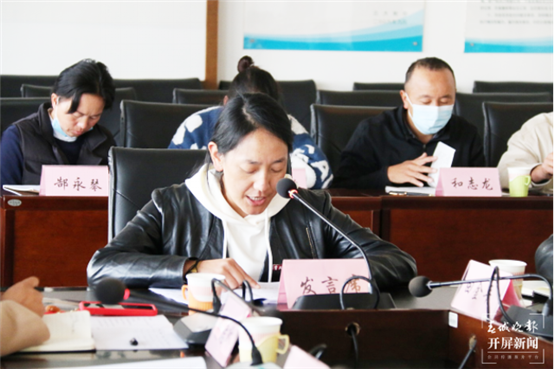 云附、师大实验、民大附中对口帮扶香格里拉一中