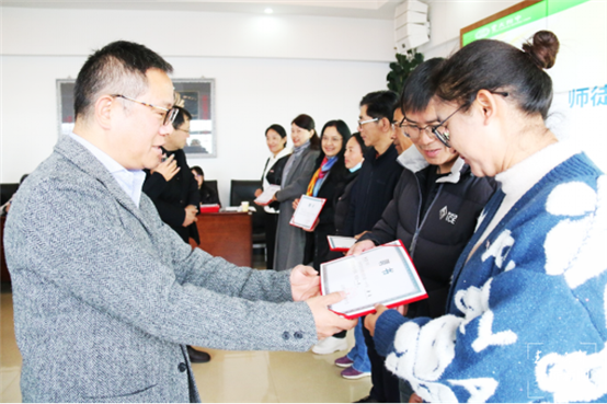 云附、师大实验、民大附中对口帮扶香格里拉一中