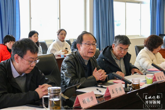 云大附中2022年（第二批）基层人才对口培养顺利开班