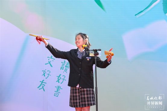 云大附中：新学期，我们“重启”美好！