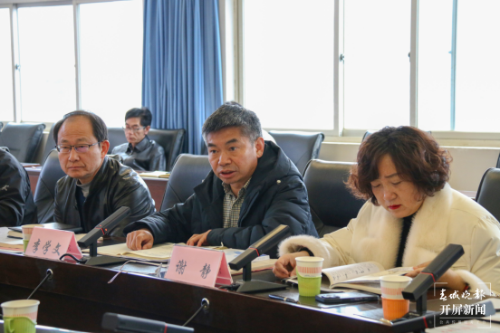 云大附中2022年（第二批）基层人才对口培养顺利开班