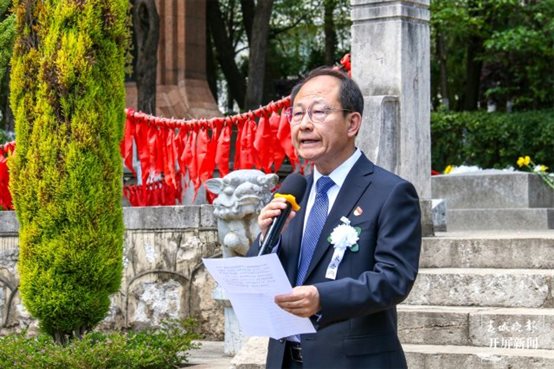 6 党委书记王宇伟老师讲话.JPG