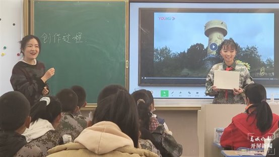 云大附中专家团队赴香格里拉帮扶支教