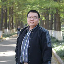 信息技术组:汤世杰