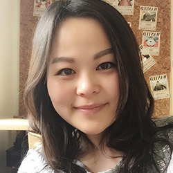 音美教研老师：赵璟