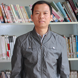 一级教师：郭红俊