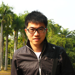 一级教师：曹宇