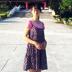 中学化学高级教师：李丽