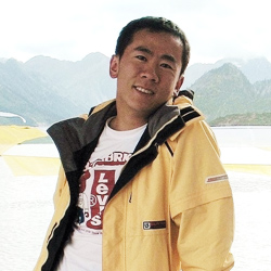中学化学高级教师：李丽