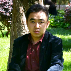 中学化学高级教师：李丽