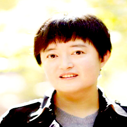 中学高级教师：冯浩晴