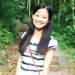 中学高级教师：罗琦