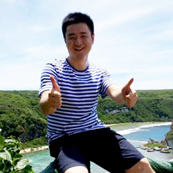 初三英语教师：张慧