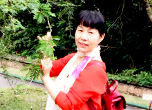 云大附中马凭