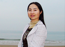 云大附中廖银杏